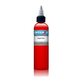 Intenze Ink - Bright Red