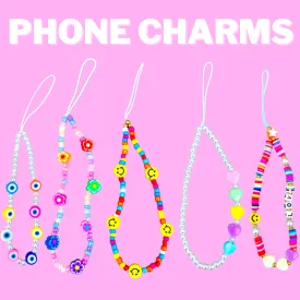 Phone Charms