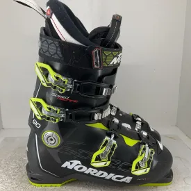 2019 Nordica Speed Machine 90