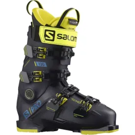 2023 Salomon S/Pro 130 GW Ski Boots