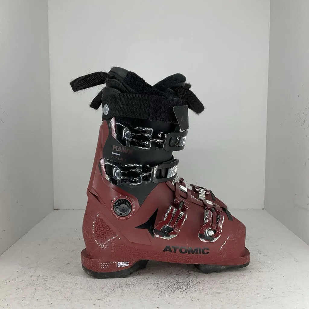 2024 Atomic Women's Hawx Prime 95 GW