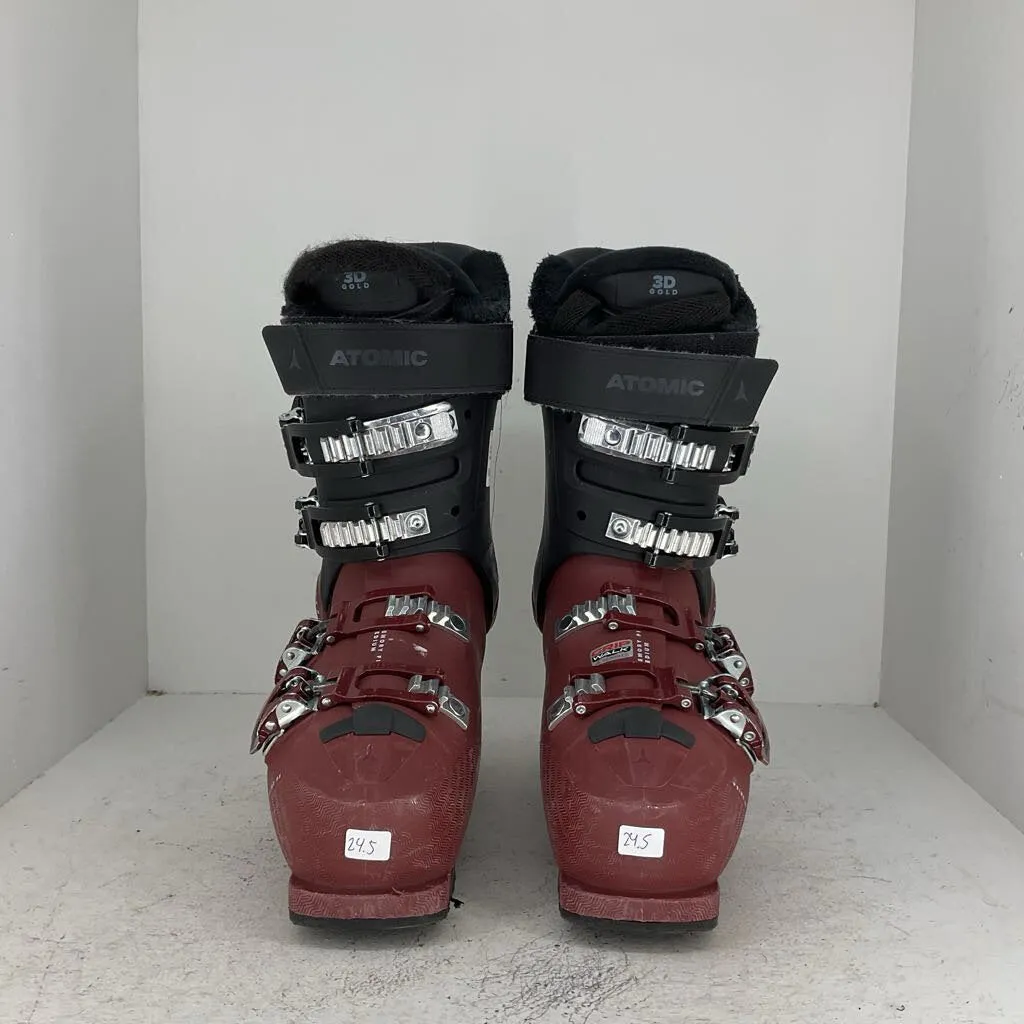 2024 Atomic Women's Hawx Prime 95 GW