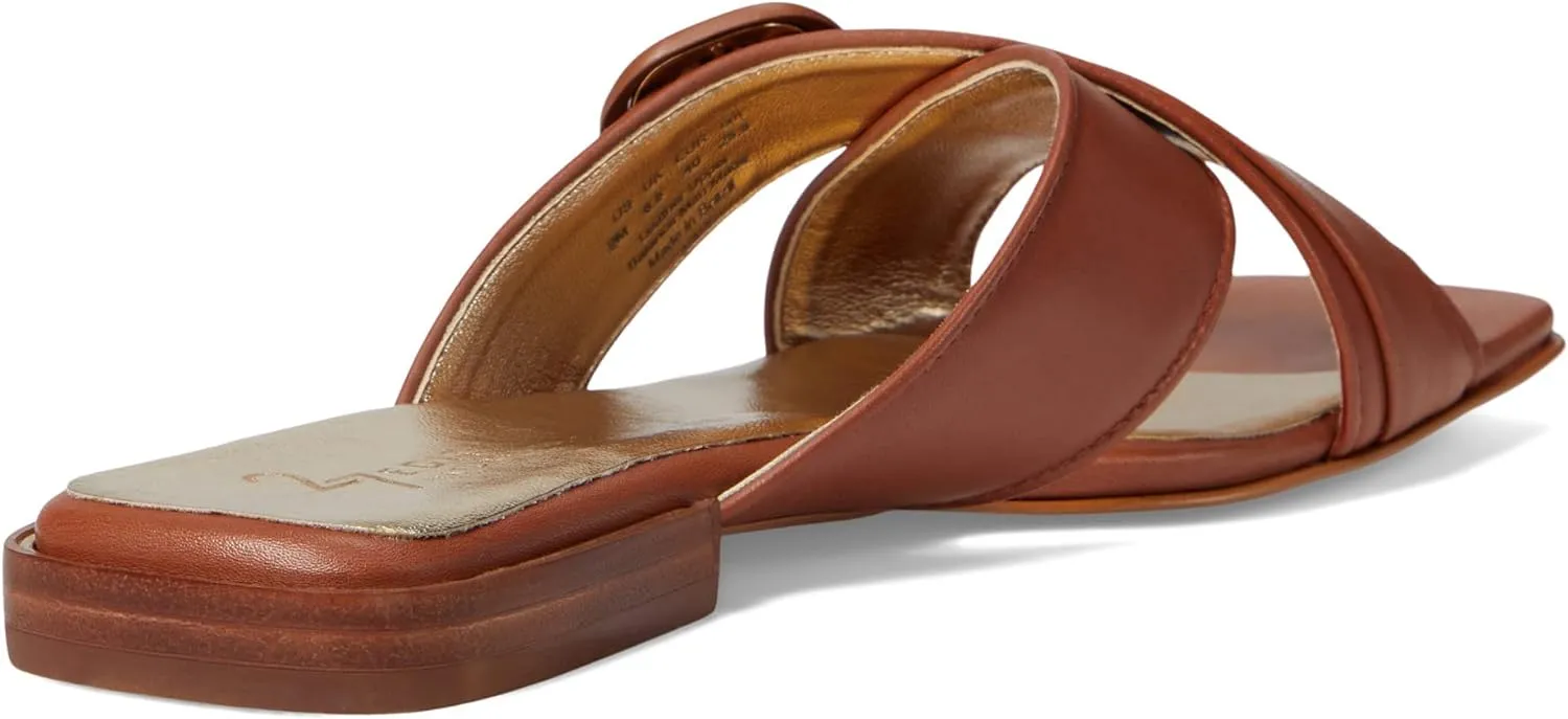 27 Edit Naturalizer Women's Naia Slide Sandal