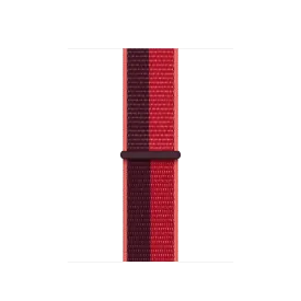 41mm (PRODUCT)RED Sport Loop