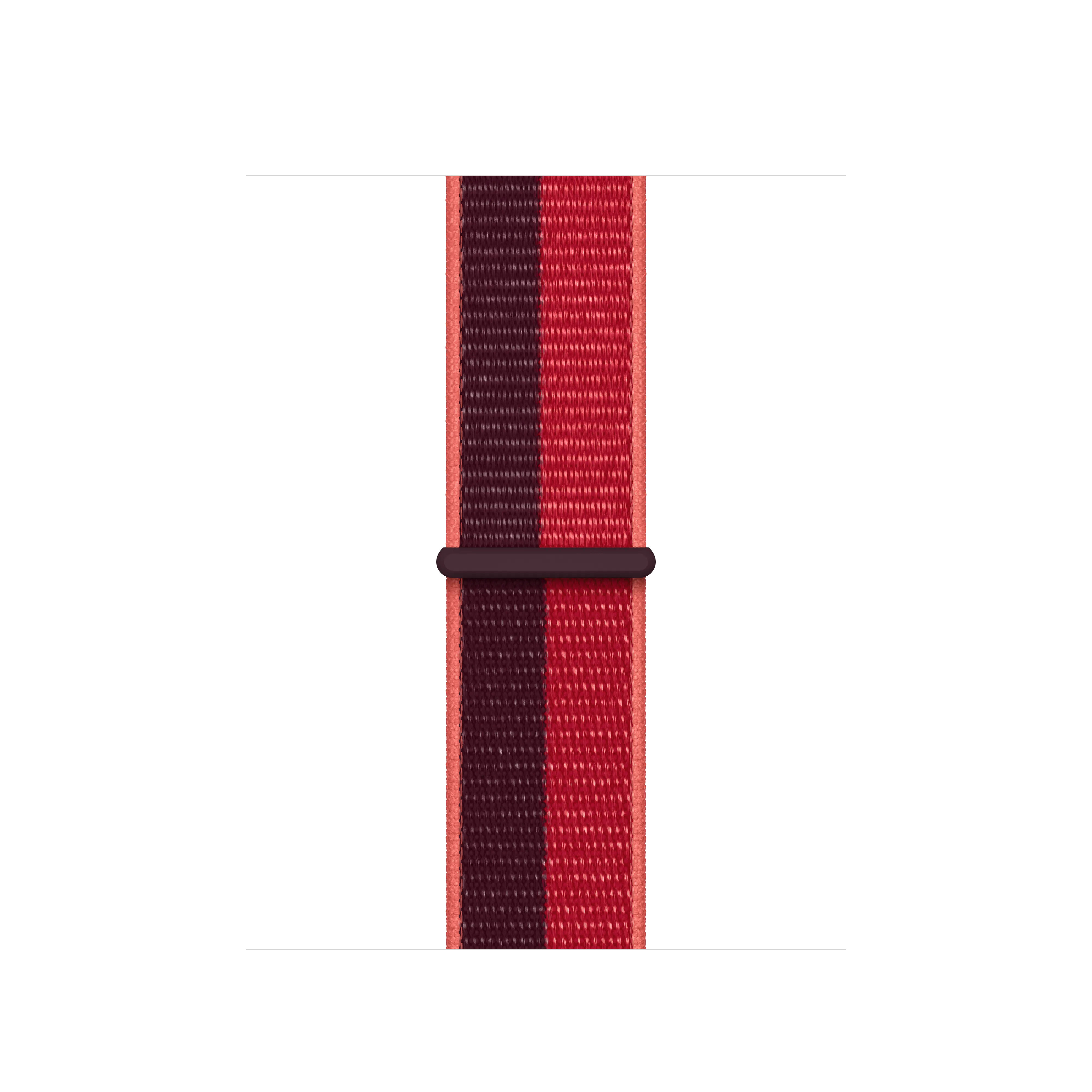 41mm (PRODUCT)RED Sport Loop