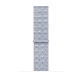 46mm Blue Cloud Sport Loop