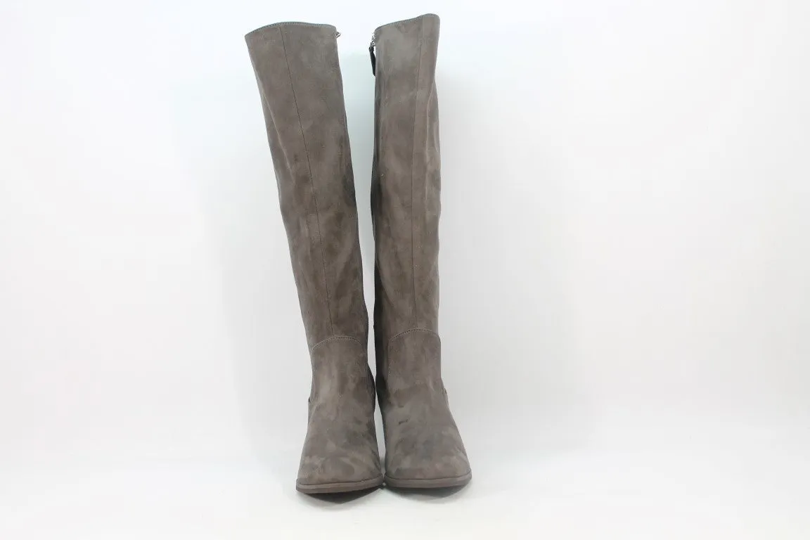 Abound Louise Women's Grey Boots 8.5M(ZAP13325)