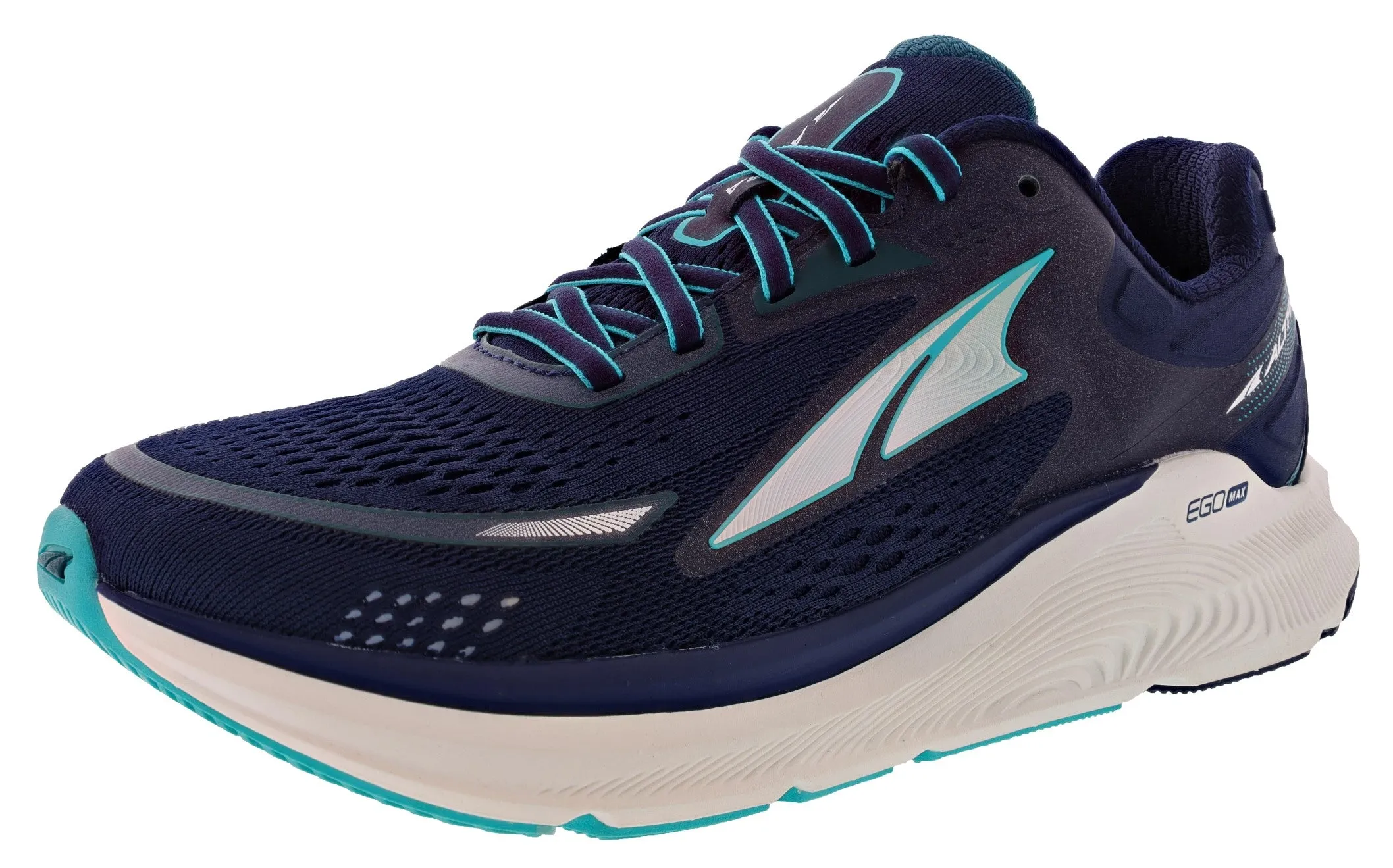 Altra Women's Paradigm 6 Trainer Running Shoes