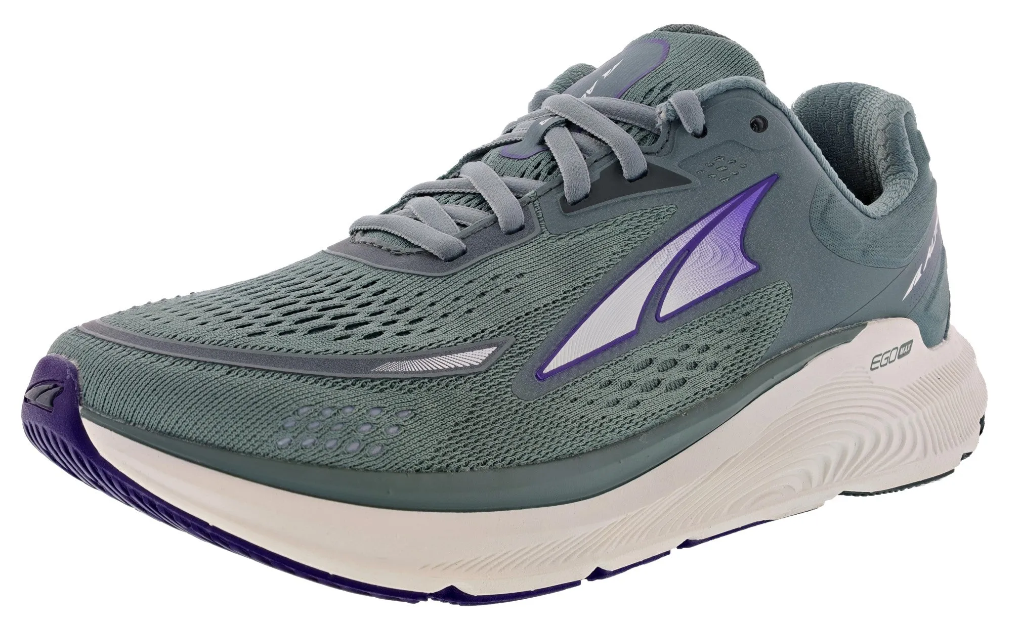 Altra Women's Paradigm 6 Trainer Running Shoes