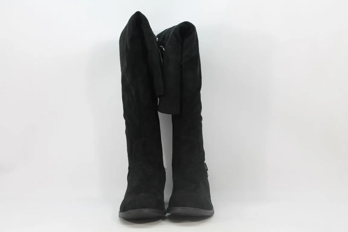 American Rag Adarra Women's Black Boots 7.5M(ZAP12791)