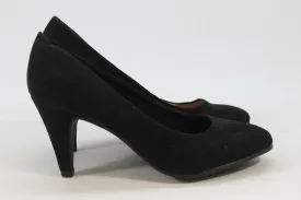 American Rag Felix Women's Black Pumps 6M(ZAP14558)