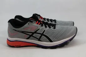 Asics GT-10008 Women's Piedmont Grey/Black Sneakers 8.5M(ZAP7072)