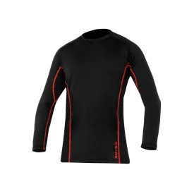 Bare Ultrawarmth Mens Base Top Layer Drysuit Undergarment