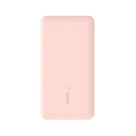 Belkin BoostCharge Power Bank 10K Rose Gold-Rose Gold