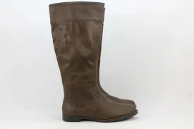 Bella Vita Rebecca II Women's Brown Boots 9.5M(ZAP10565)