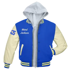 Best Santa Margarita High School Varsity Jacket