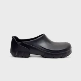 Birkenstock A630 Professional Work Clogs | Size 38 | Black | Slip-Resistant | Pre-Owned