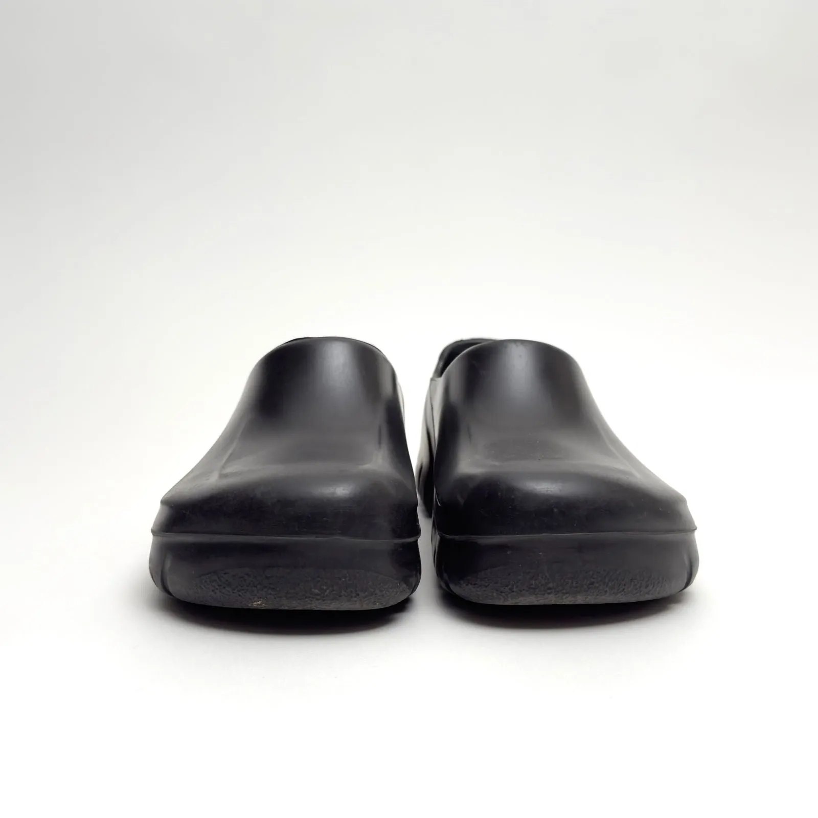 Birkenstock A630 Professional Work Clogs | Size 38 | Black | Slip-Resistant | Pre-Owned