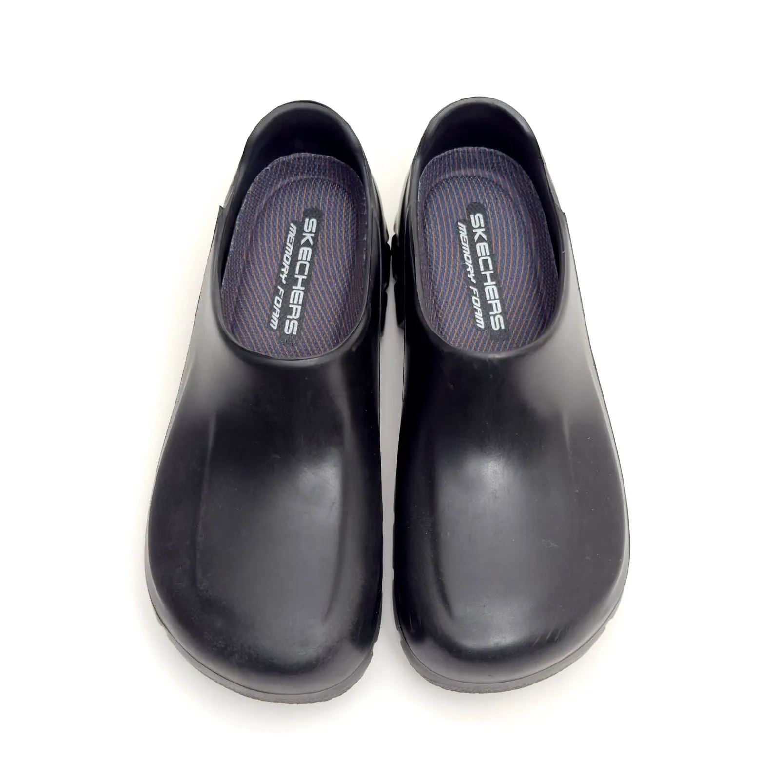 Birkenstock A630 Professional Work Clogs | Size 38 | Black | Slip-Resistant | Pre-Owned