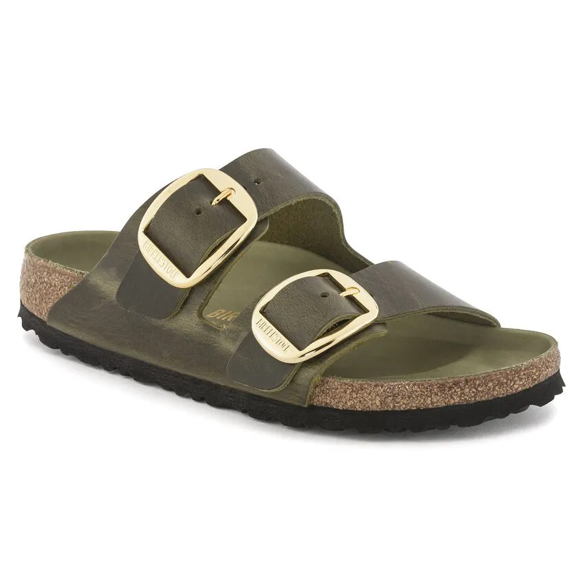 Birkenstock Arizona Big Buckle Women's Sandals