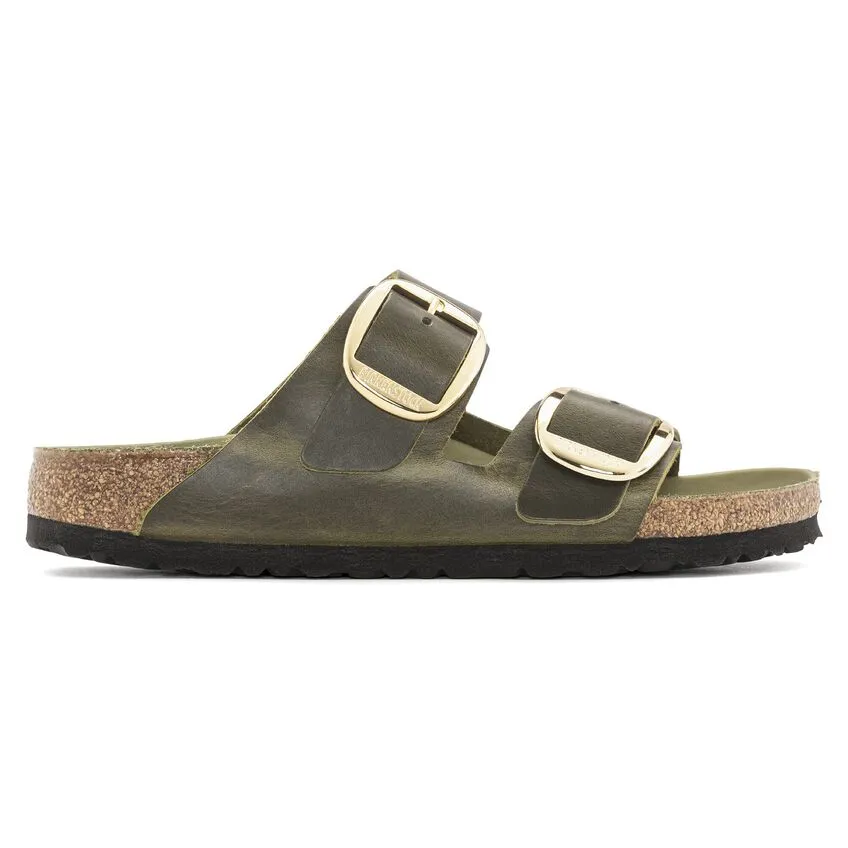 Birkenstock Arizona Big Buckle Women's Sandals