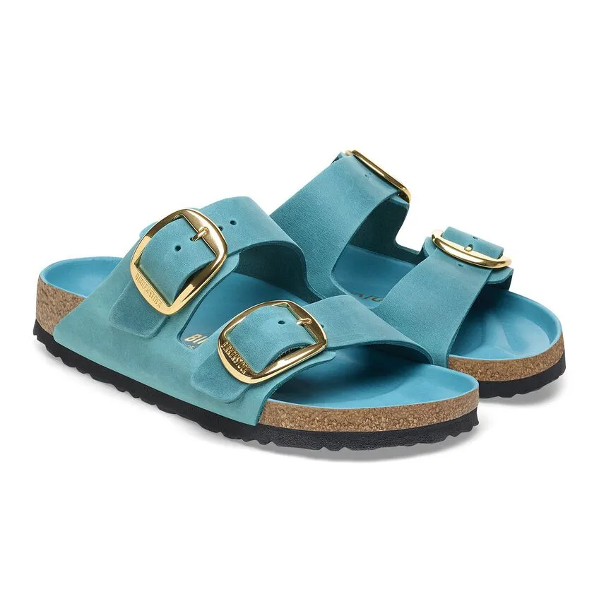 Birkenstock Arizona Big Buckle Women's Sandals