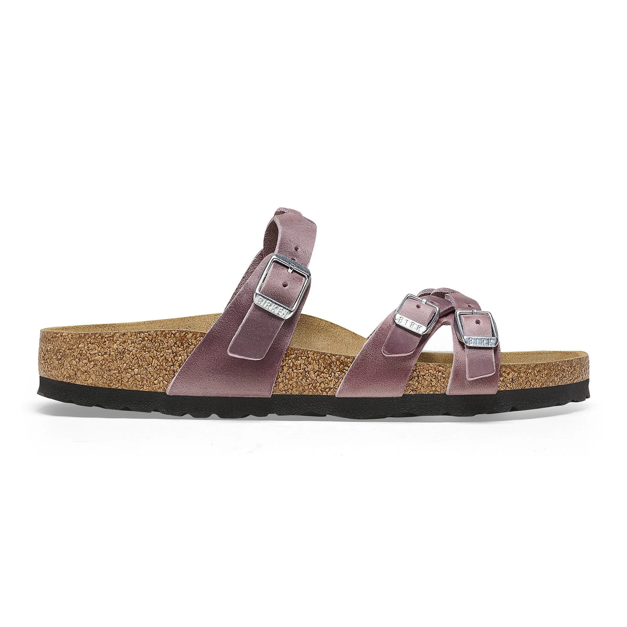 Birkenstock Franca Braided Women's Sandals