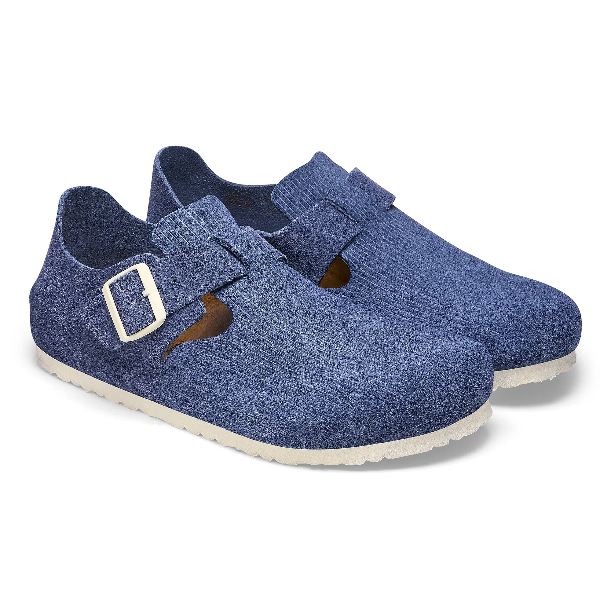 Birkenstock London BS Women's Clogs