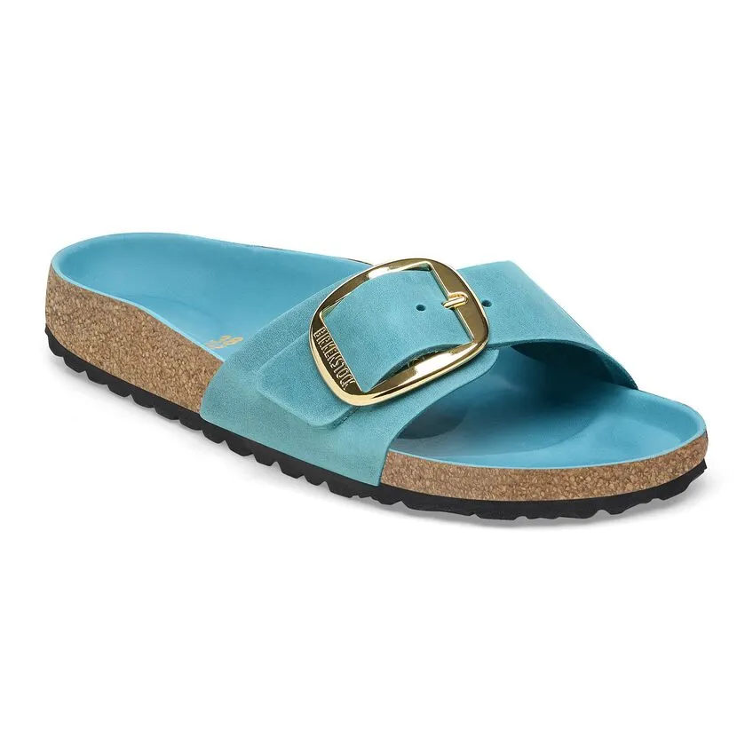 Birkenstock Madrid Big Buckle Women's Sandals