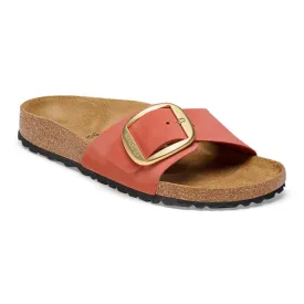 Birkenstock Madrid Big Buckle Women's Sandals