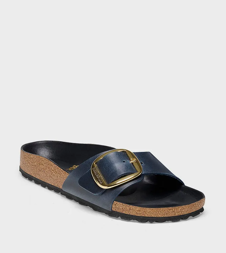 Birkenstock Madrid Big Buckle Women's Sandals