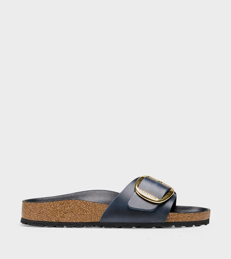 Birkenstock Madrid Big Buckle Women's Sandals