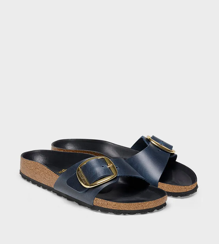 Birkenstock Madrid Big Buckle Women's Sandals