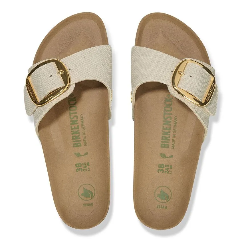 Birkenstock Madrid Big Buckle Women's Sandals