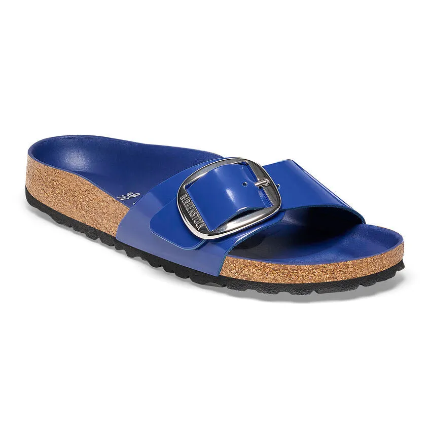 Birkenstock Madrid Big Buckle Women's Sandals