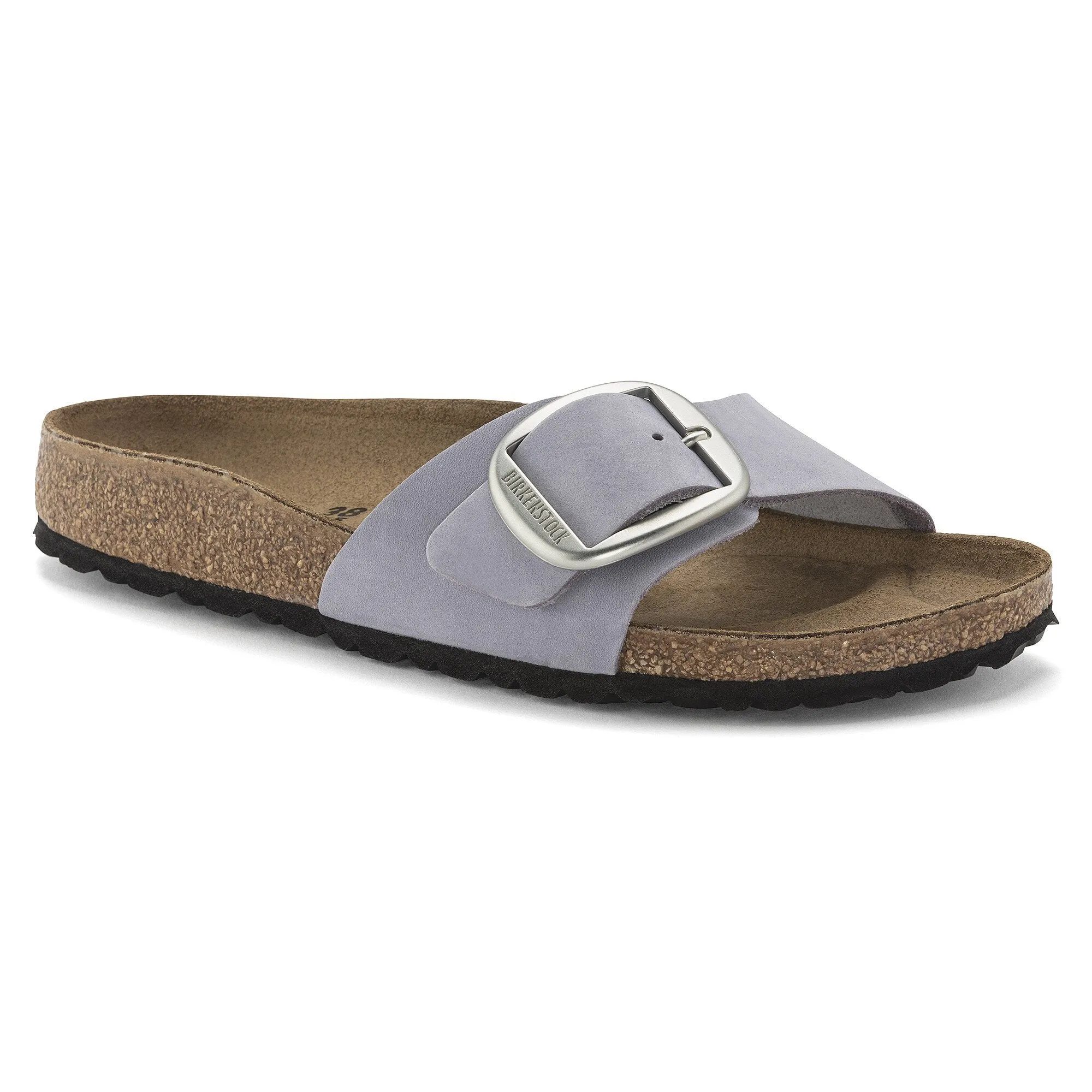 Birkenstock Madrid Big Buckle Women's Sandals