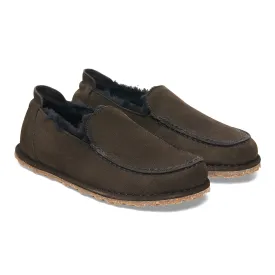 Birkenstock Utti Shearling Men's Loafers