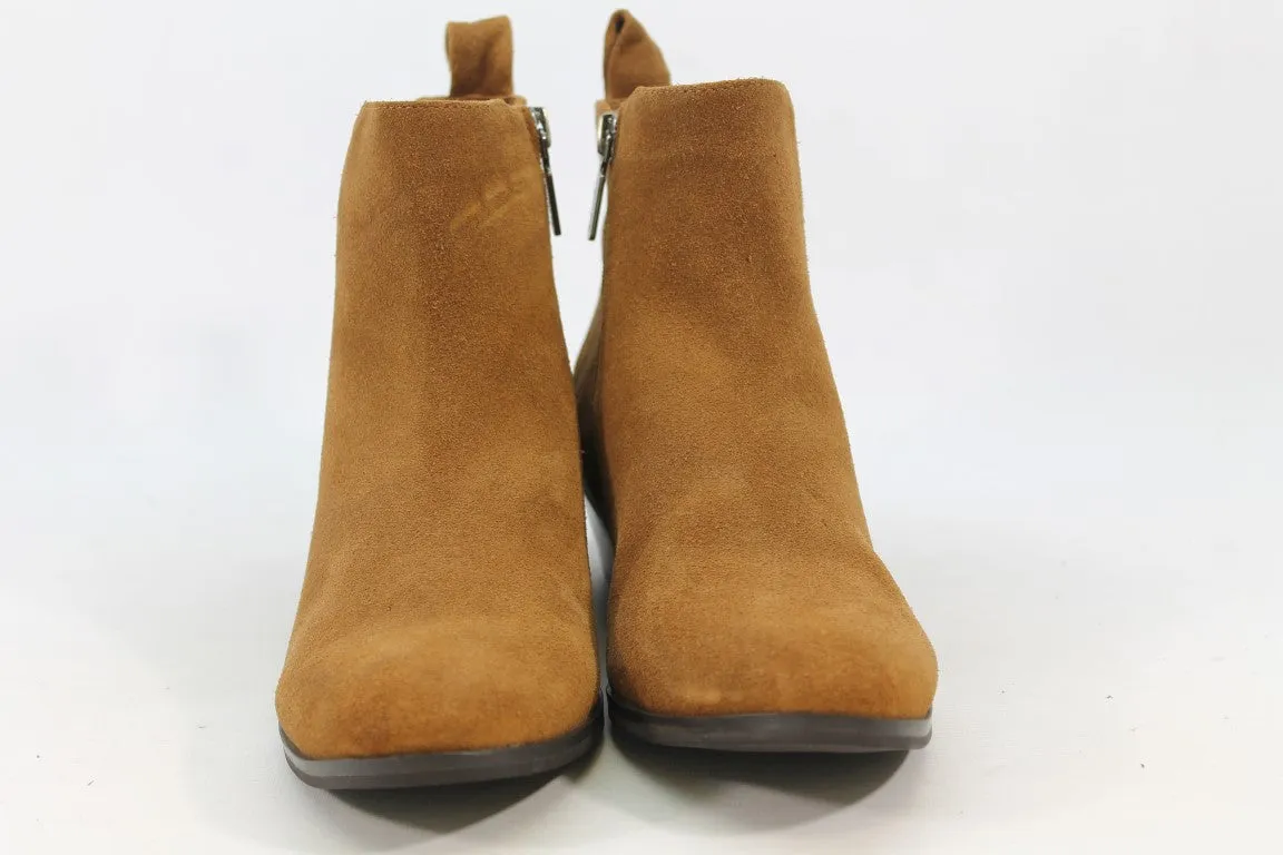 Blondo Sydney Women's Camel Boots 6M(ZAP14357)