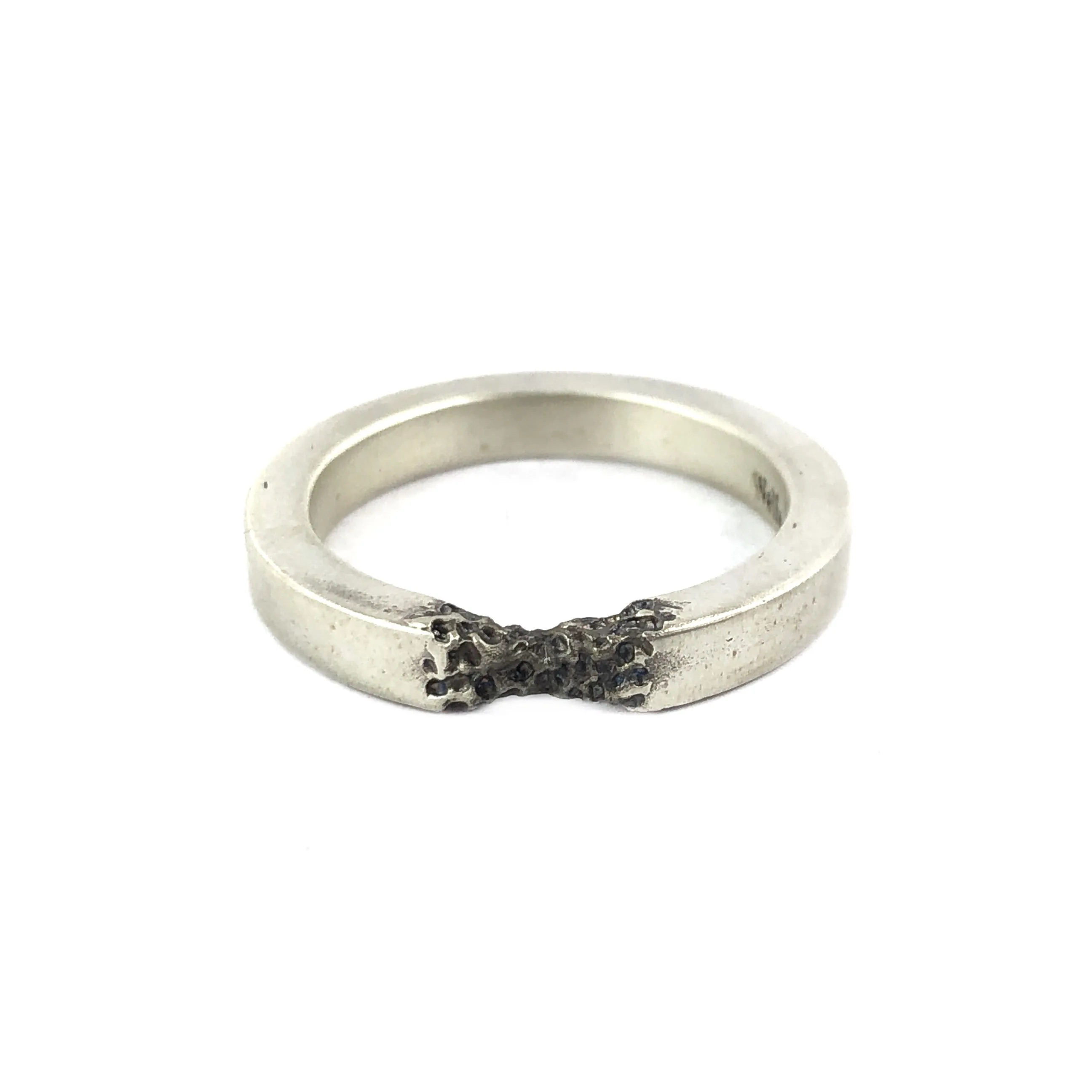 Bridge Ring - Welfe Bowyer