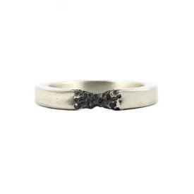 Bridge Ring - Welfe Bowyer