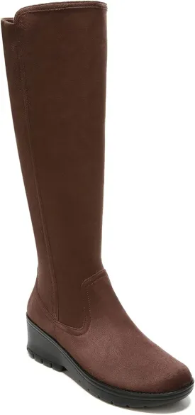 BZees Women's Brandy Knee High Boots