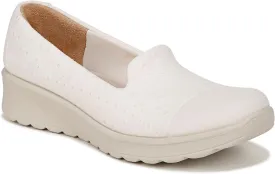 BZees Women's, Galaxy Slip-On Loafers