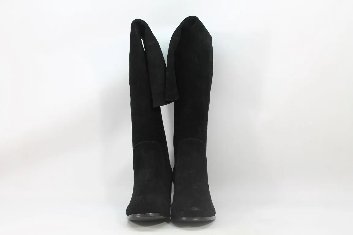 Chinese Laundry Fame Women's Black Boots 10M(ZAP12868)