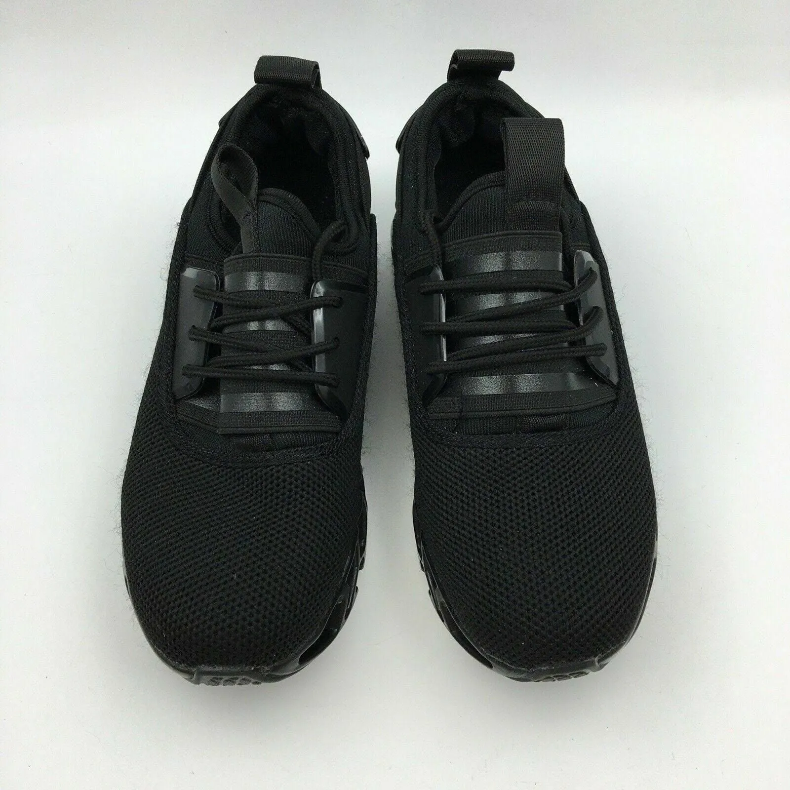 Cloud 1 Womens Size 5 Black Athletic Shoes Running Sneakers BM-AE19003 Comfort