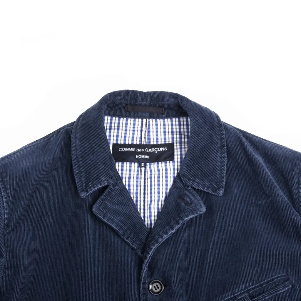 Corduroy Sport Jacket