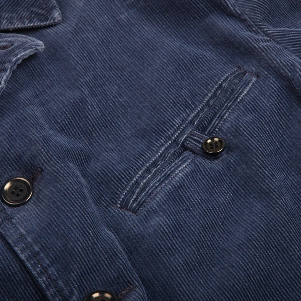 Corduroy Sport Jacket