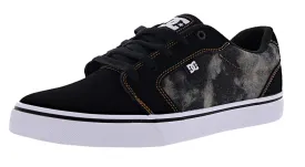 DC Men's Anvil TX SE Skating Shoes