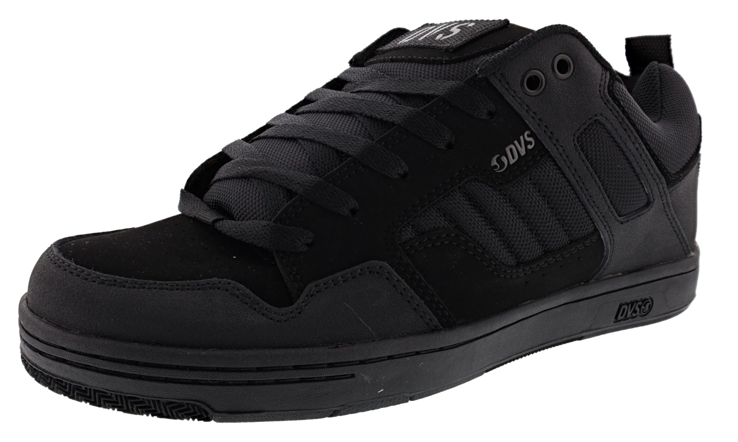 DVS Men's Enduro 125 Padded Tongue Skating Shoes