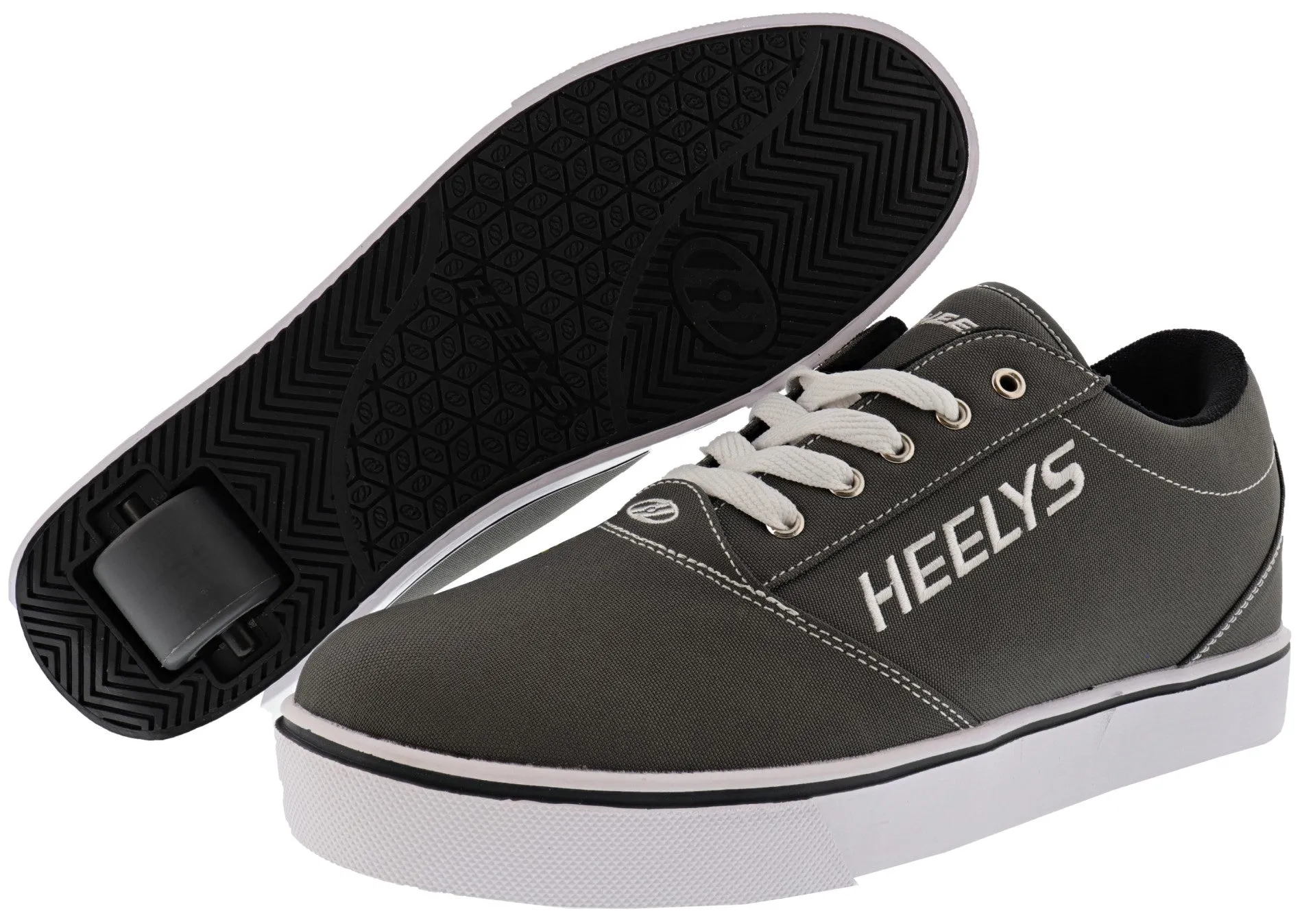 Heelys for Men Wheeled Sneakers