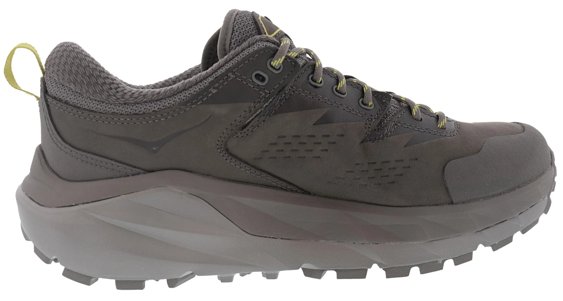 Hoka Men's Kaha Low GTX Hiking Boots